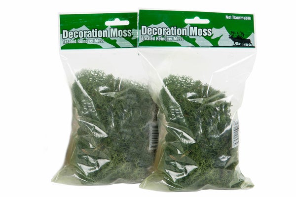 KORISTEJ&Auml;K&Auml;L&Auml; vihre&auml;