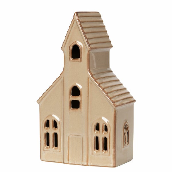 TALOLYHTY Led-valolla