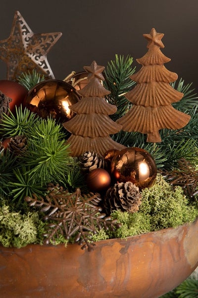 KORISTETIKKU lajitelma