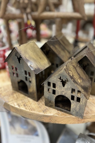 TALOKORISTE 2 erilaista