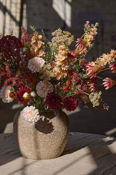 SILKKIKUKKA Ritarinkannus