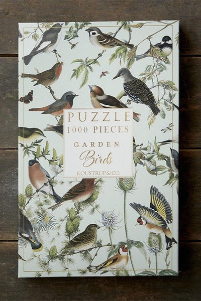 PALAPELI Koustrup & Co.