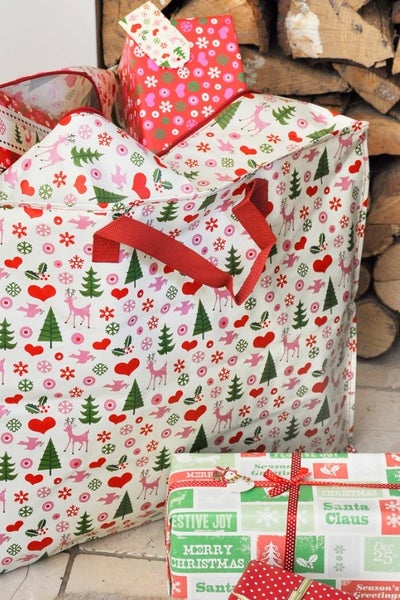 S&Auml;ILYTYSKASSI Joulukoristeille