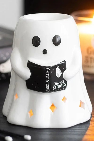 TUOKSULYHTY Ghost Stories