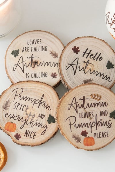 LASINALUNEN Hello Autumn