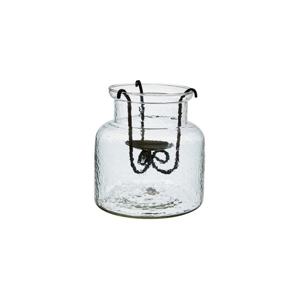 KYNTTIL&Auml;LYHTY Thor