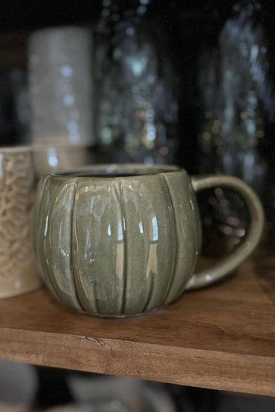 KURPITSAMUKI lajitelma