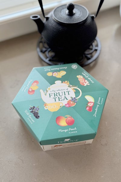 TEELAJITELMA Hexagon