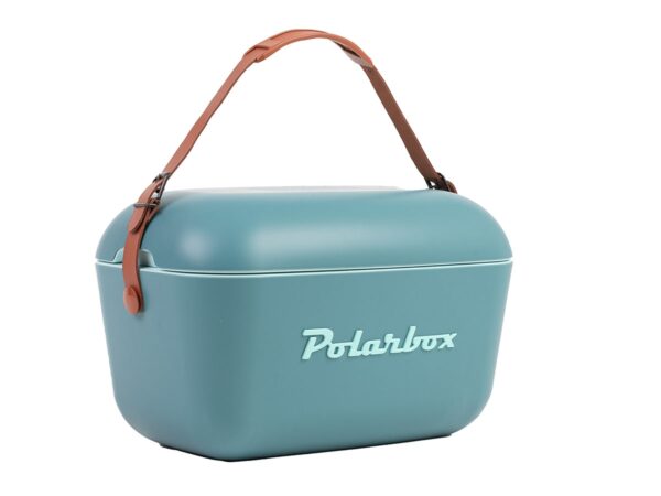 POLARBOX Ocean Blue