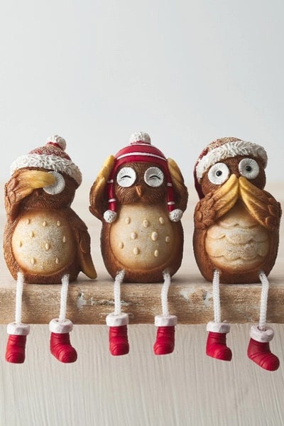 P&Ouml;LL&Ouml;KORISTE setti, lajitelma