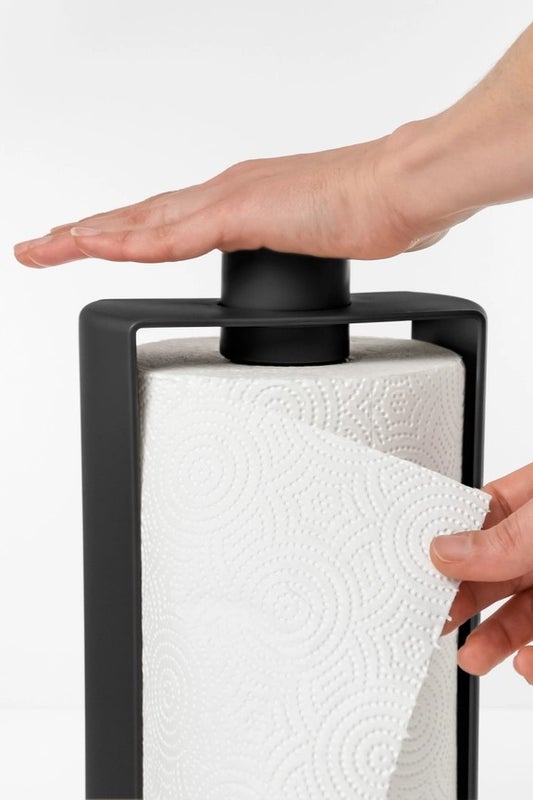 Carbon Black taloupaperiteline