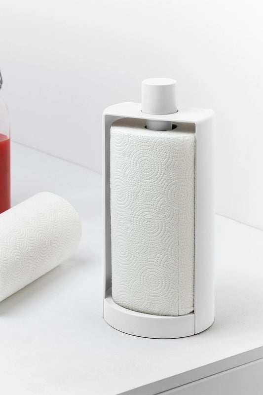 Arctic White talouspaperiteline