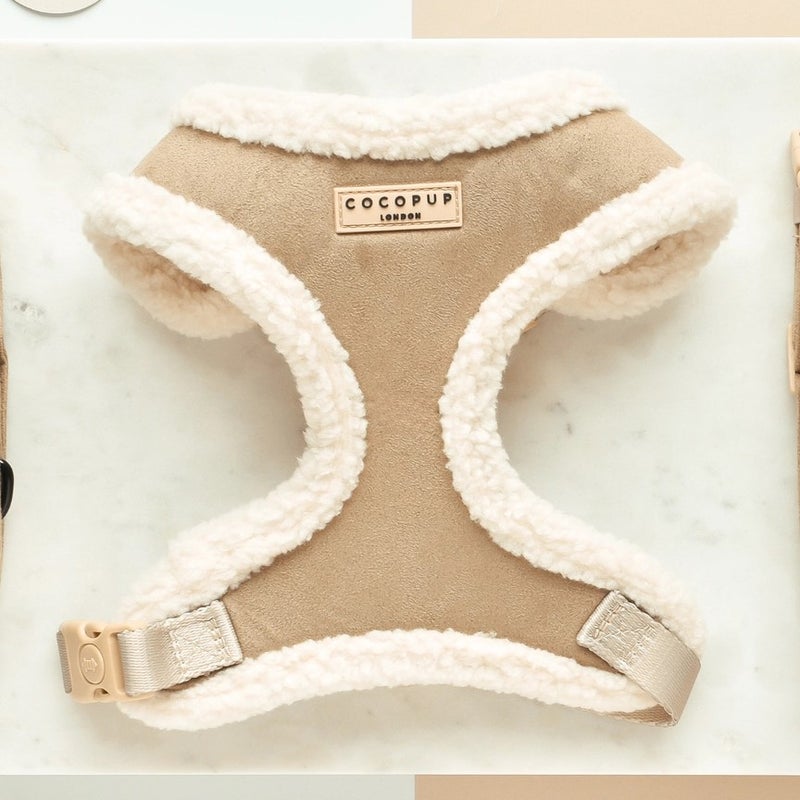 Cocopup Nude Aviator valjaat koot XXS-L