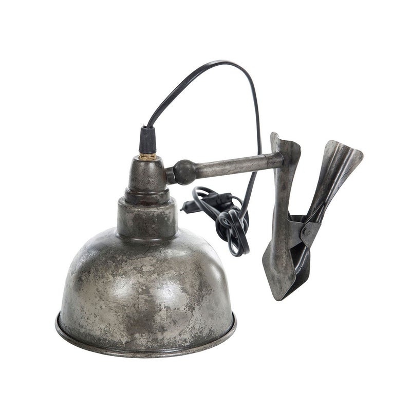 Klipsivalaisin pilvi/ruoste