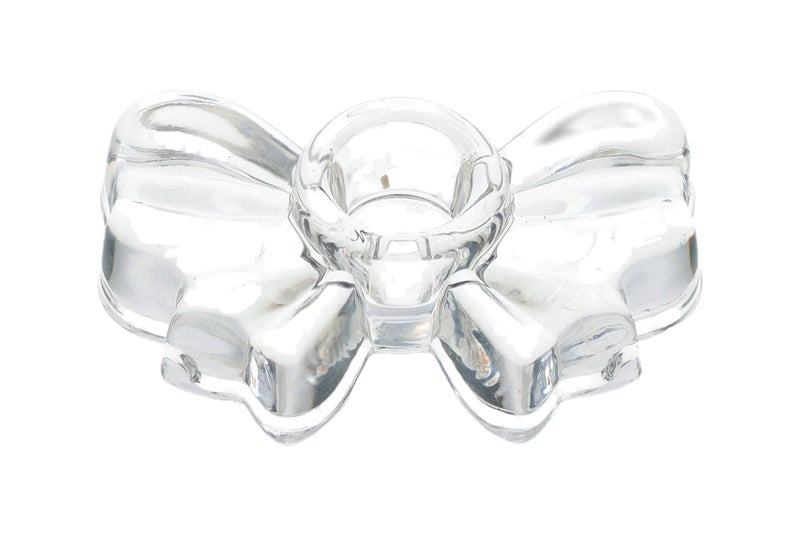 Matala kynttil&auml;njalka Rusetti 10x6x3cm