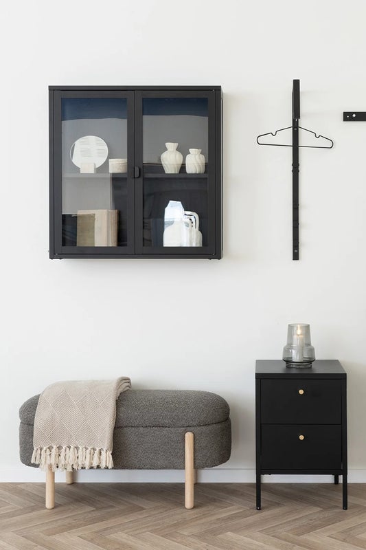 Branca istuinpenkki ruskea