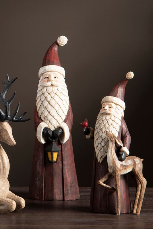 Joulukoriste Santa lajitelma