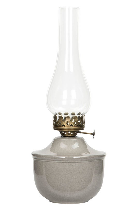 Hiekan v&auml;rinen Juno tuikkulyhty