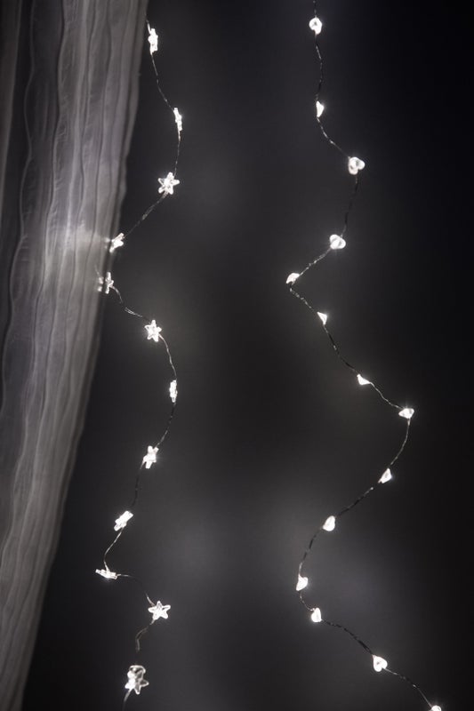 Valoketju syd&auml;n