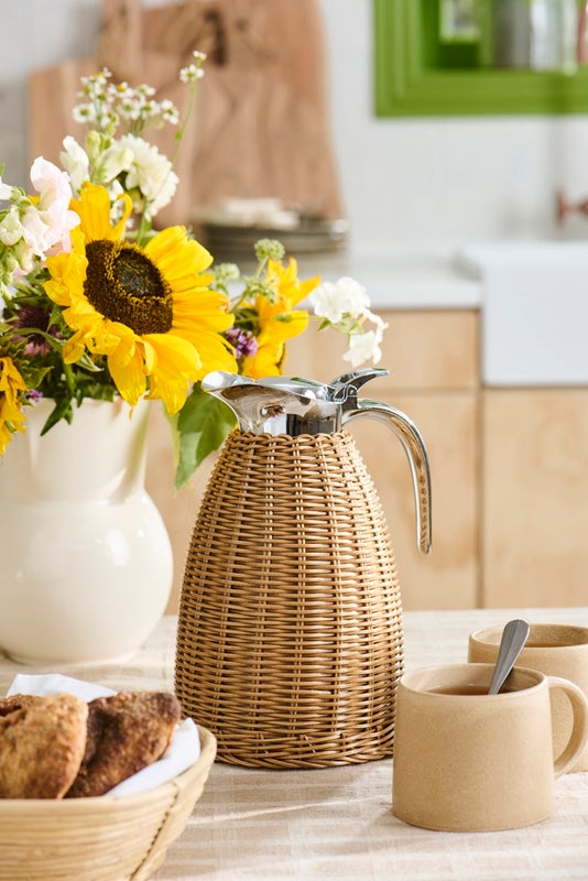 Termoskannut eri v&auml;reiss&auml;