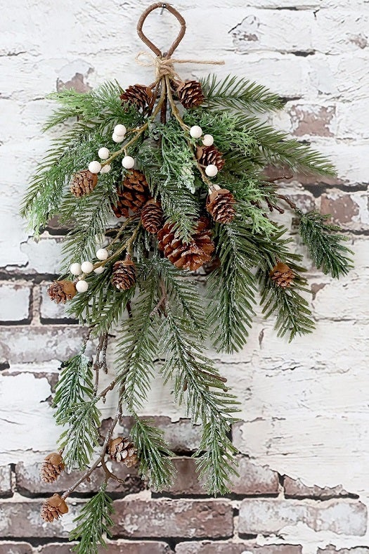 Havukoriste Fleur 42cm