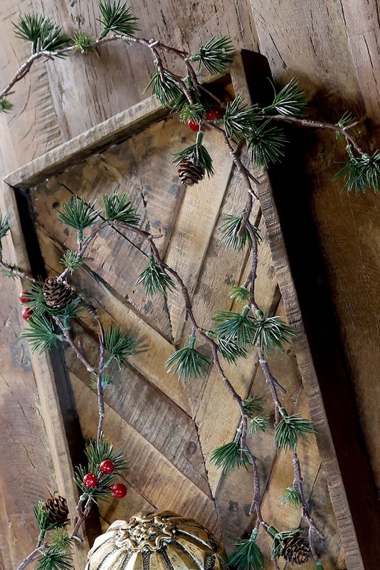 Koristek&ouml;ynn&ouml;s havuja ja marjoja