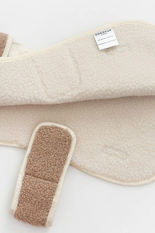 Takin l&auml;mmin vuori