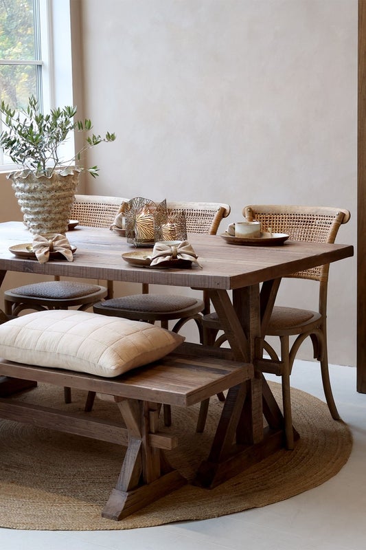 Grimaud ruokap&ouml;yt&auml; kierr&auml;tyspuuta