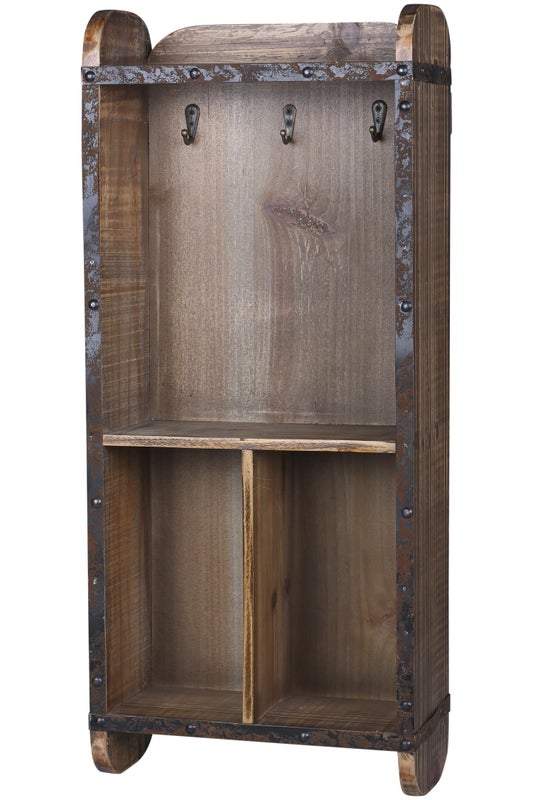 PUINEN SEIN&Auml;HYLLY