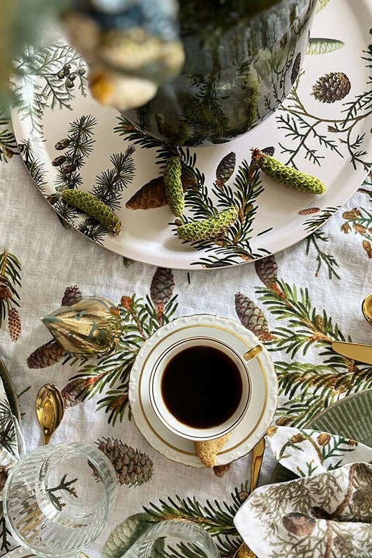 Kaitaliina Pine Trees