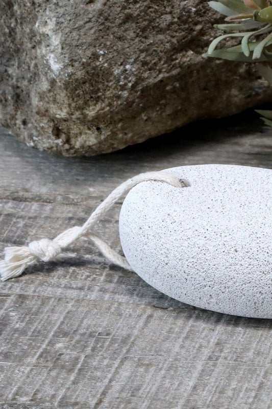 &Eacute;ternel hohkakivi narulla