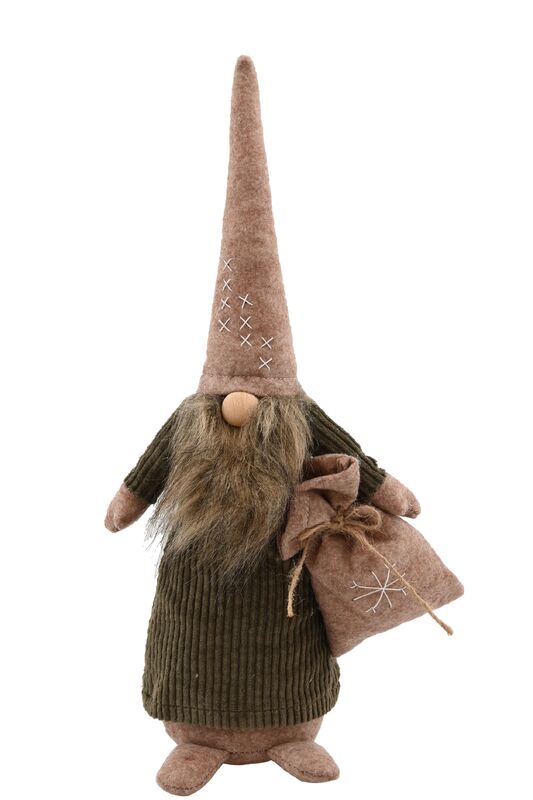 Joulukoriste 12x35x18cm