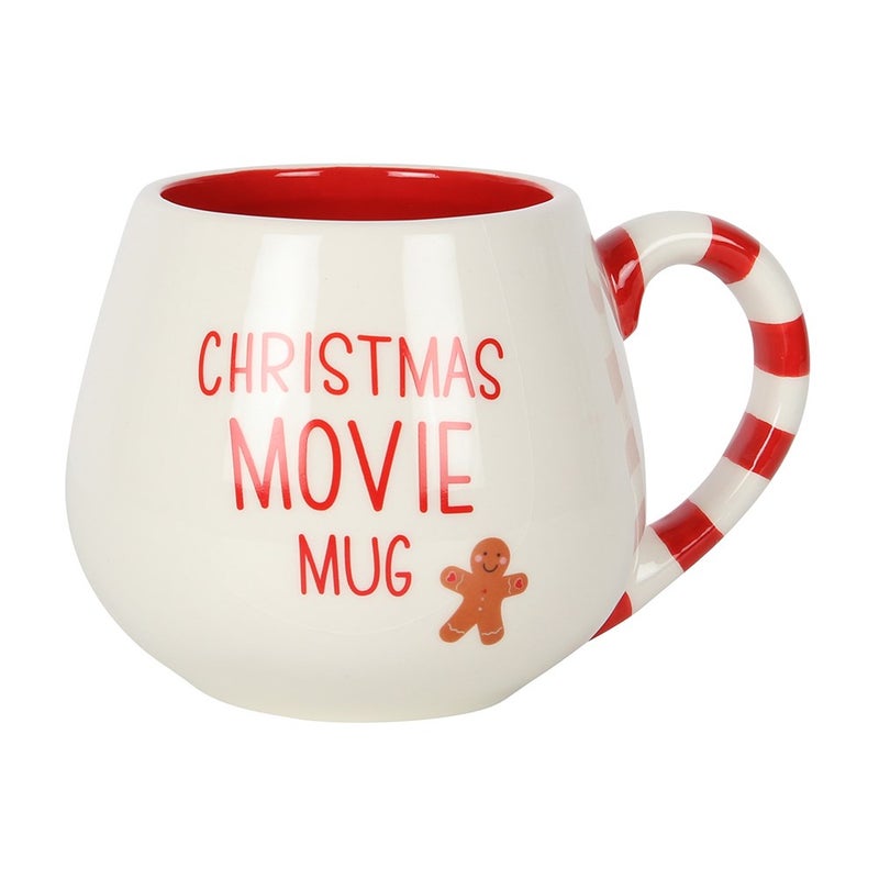 Christmas Movie muki