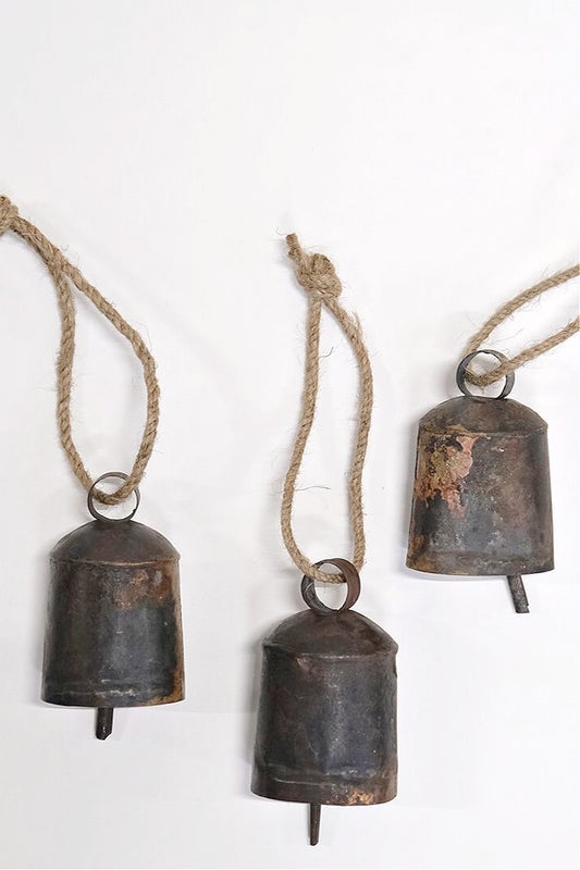 Koristekello 9x5x4cm