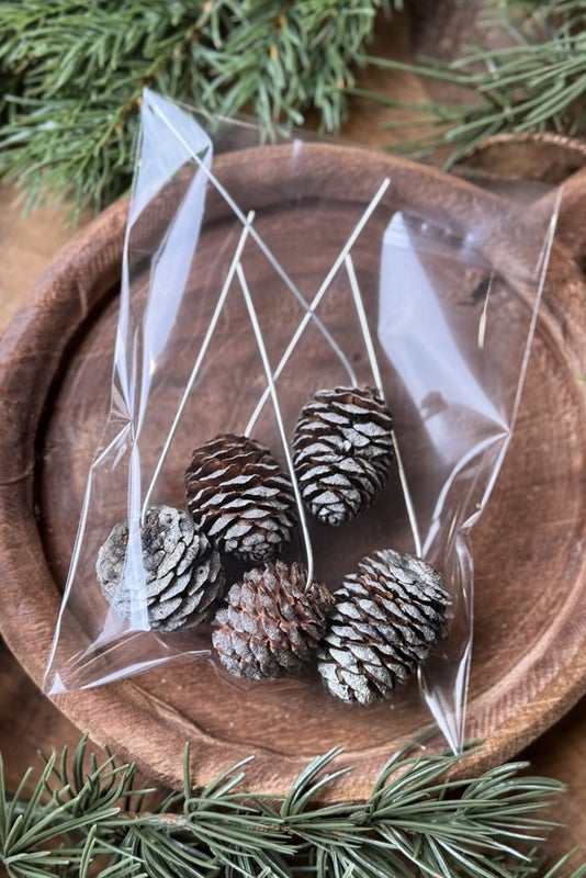 K&auml;py Muirii 5kpl noin 3x4cm tikku 9cm