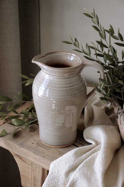 Rustic koristekannu