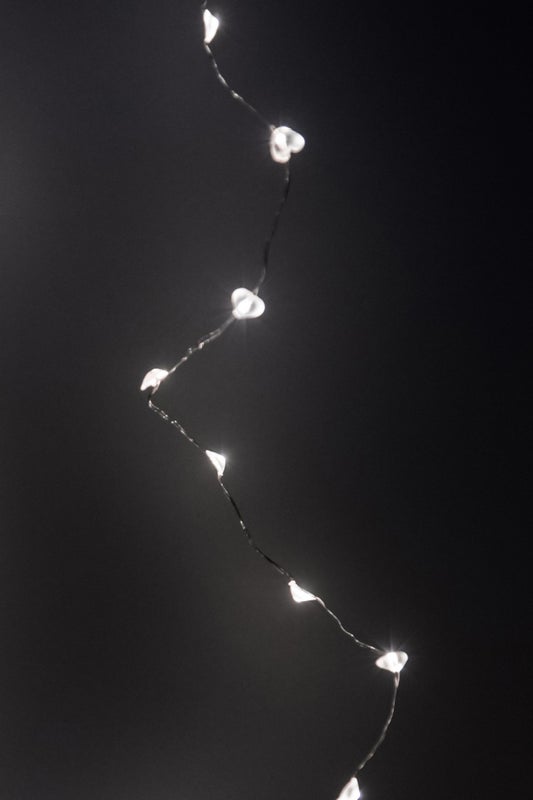 Valolanka syd&auml;n 20-ledi&auml;