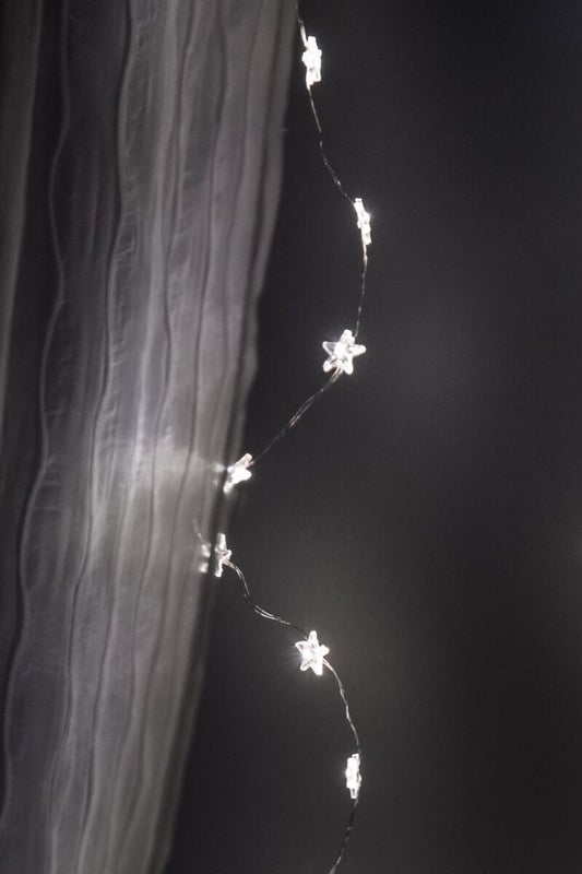 Valolanka t&auml;hti 20-ledi&auml;