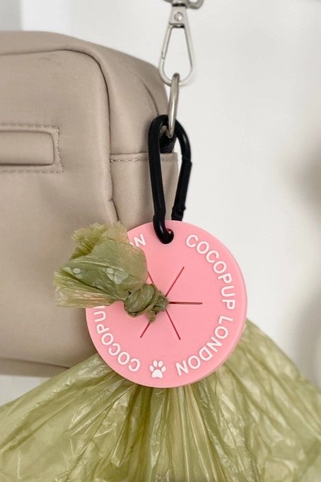 CocoPoop kakkapussipidike