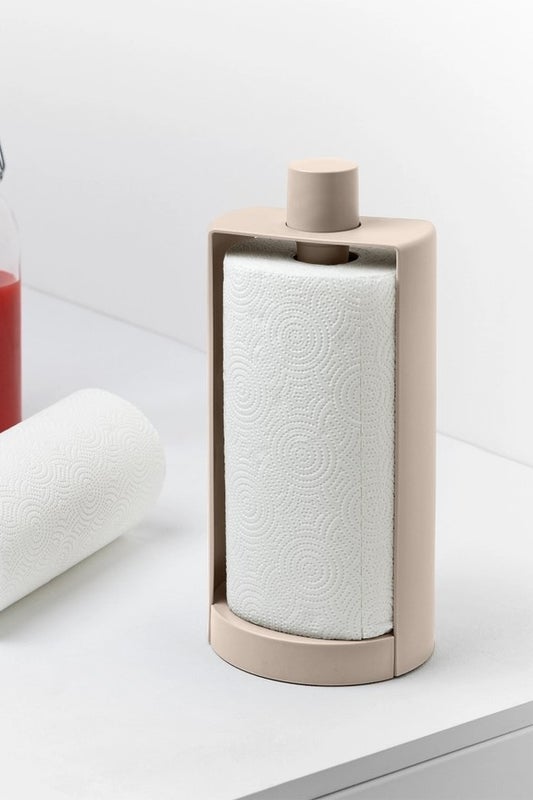 Moka Grey talouspaperiteline