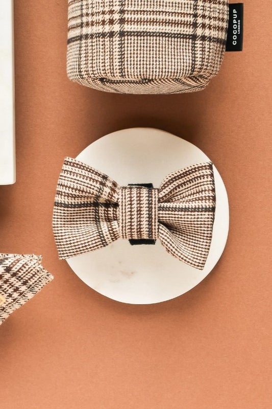 Pantarusetti Pup Plaid 10x7cm