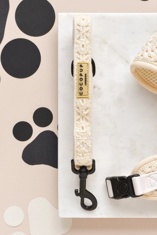 Festival Crochet talutushihna 152x2cm