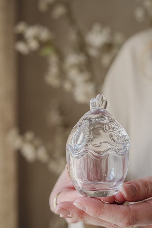 Lasikana pieni 5,7x9cm