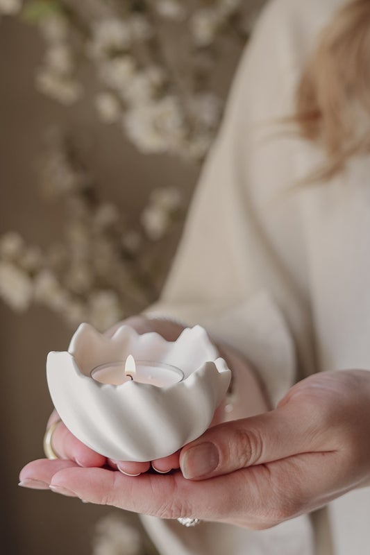 Pieni Skal munankuori 8x5cm